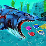 FEEDING AND GROW - 3D FISH - APK Download for Android