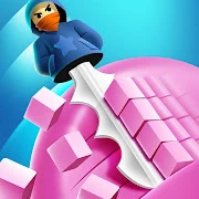 Blade Run: Slice and Escape Mod
