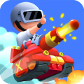 Tank Run Race Mod