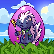 Merge Witch TD - Free Fun Merge Games 2021 Mod