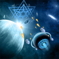 Space Core: Galaxy Shooting icon