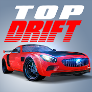 Top Drift - Online Car Racing Simulator icon