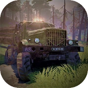 Offroad Trucks Driver Delivery Mod