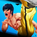 Street Combat Fighting - Kung Fu Attack 4 APK