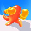 Dino Runner 3D Mod