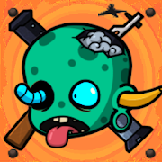 Zombie Killer：Idle Survival Games Mod