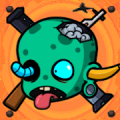 Zombie Killer ： Juegos de supervivencia ociosos Mod