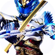 Bimax Superhero Satria Garuda Mod