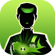 Superhero Alien Force Ultimate Adventure Mod