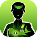 Superhero Alien Force Ultimate Adventure APK