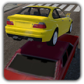 Crazy Cab 3D Mod