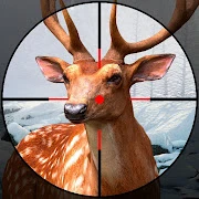Deer hunter clash:Wild deer hunter-Hunt deer 2021 Mod