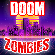 DOOM Zombies Chainsaw:Serious Devil Dungeon Exodus Mod