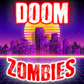 DOOM Zombies Chainsaw:Devil Blood Dungeon Monsters Mod