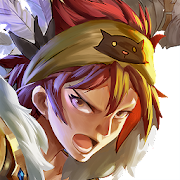 Flame Dragon Knights FDK (Official) - Strategy icon