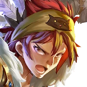 Flame Dragon Knights FDK (Official) - Strategy Mod