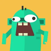 No Way, Zombies! Mod