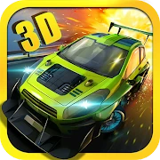 Traffic hour 3D Mod