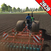 New Tractor Farming Simulator: Village Life Mod