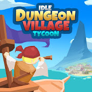 Idle Dungeon Village - Adventurer Village Mod