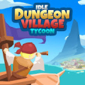 Idle Dungeon Village - Adventurer Village Mod