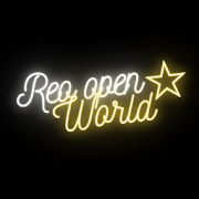 Reo open world - الحياة الواقعية اون لاين Mod