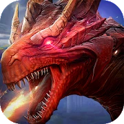 Castle Glory: Dragon Kingdom Mod