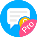 Privacy Messenger Pro - SMS & default phone app Mod