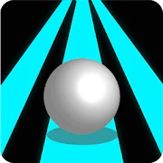 Rush Ball 3D Mod