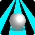 Rush Ball 3D icon