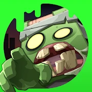 Drop The Zombie Mod