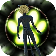 Cat Noir Battle : Of Tales Adventure Mod