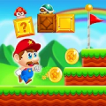 Mobi's Super World Adventure Mod
