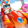 Hero Beach Buggy Racing ! Mod