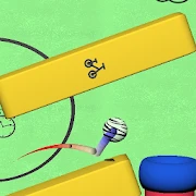 Tiger ball 3 Mod