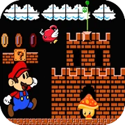Super Bob's Adventure World Mod