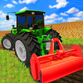 Tractor Agrícola Chofer: pueblo Simulador 2021 Mod