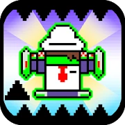 Dashy Square Mod