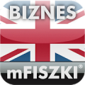 FISZKI Angielski Biznes APK