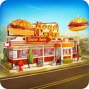 Golden Valley: City Build Sim