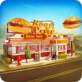Golden Valley: City Build Sim Mod
