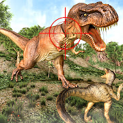Jurassic Wild Dinosaur Hunter 3D: Animal Shooting Mod