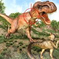 Jurassic Wild Dinosaur Hunter 3D: Animal Shooting‏ Mod