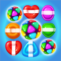 Candy Bomb:Match 3 icon
