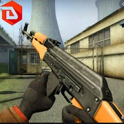 Army Fps Commando Secret Mission Shooting