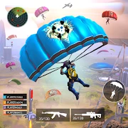 Free Firing Fire Squad Survival Battleground 2021 Mod