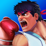 Street Fighting Man - Kung Fu Attack 5 Mod