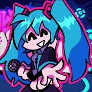 Miku friday night funkin Mod