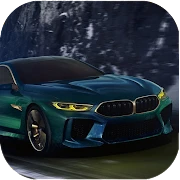 M8 Driving And Race Mod