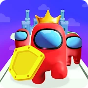 Imposter Clash 3D Mod